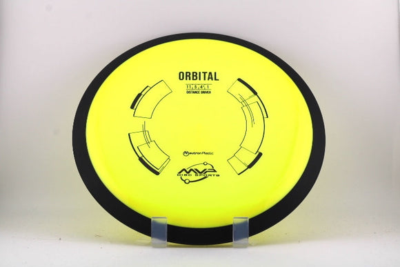 Orbital