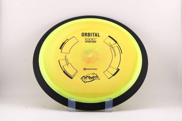 Orbital