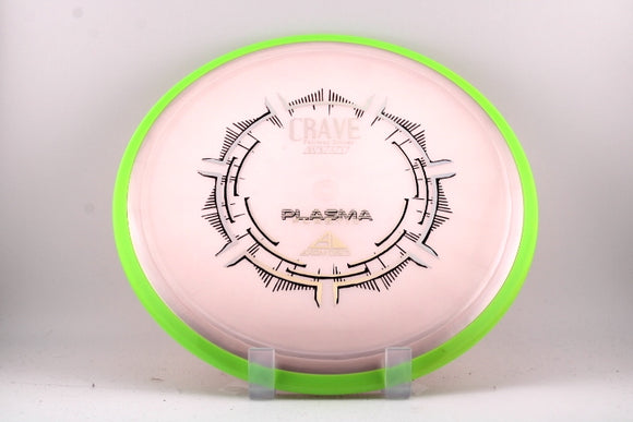 Plasma Crave