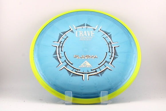 Crave