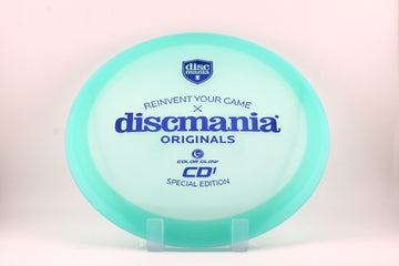 C-Line Color Glow CD1