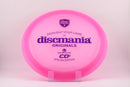 C-Line Color Glow CD1-2