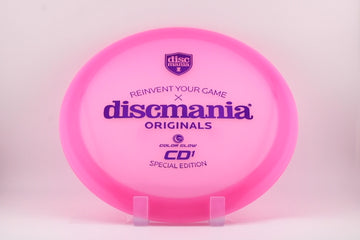 C-Line Color Glow CD1 - 0