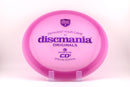 C-Line Color Glow CD1-3