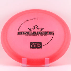 Breakout