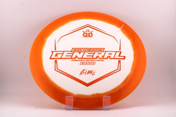 Supreme Orbit General