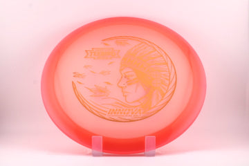 Proto Glow Champion Teebird - 2025 Jen Allen Tour Series - 0
