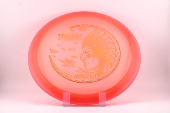 Proto Glow Champion Teebird - 2025 Jen Allen Tour Series