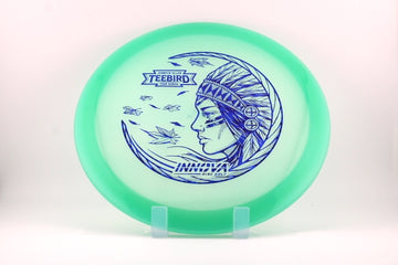 Proto Glow Champion Teebird - 2025 Jen Allen Tour Series