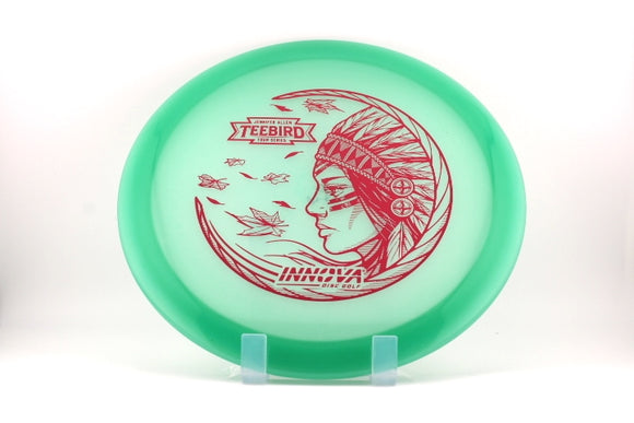 Proto Glow Champion Teebird - 2025 Jen Allen Tour Series