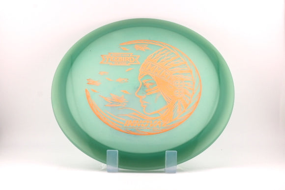 Proto Glow Champion Teebird - 2025 Jen Allen Tour Series