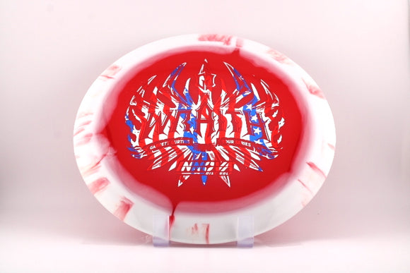 Wraith - Garrett Gurthie 25' TS