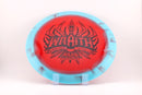 Wraith - Garrett Gurthie 25' TS-1
