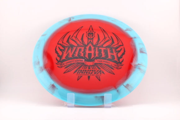 Wraith - Garrett Gurthie 25' TS