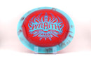 Wraith - Garrett Gurthie 25' TS-3