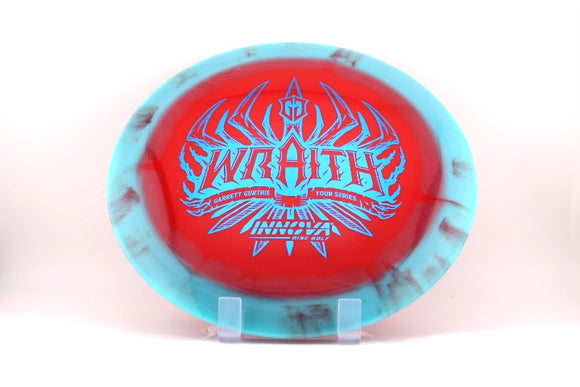 Wraith - Garrett Gurthie 25' TS