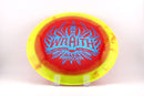 Wraith - Garrett Gurthie 25' TS-5