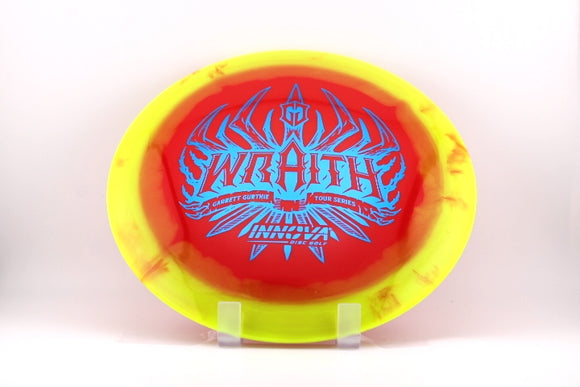 Wraith - Garrett Gurthie 25' TS