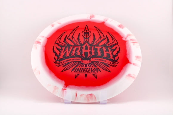 Wraith - Garrett Gurthie 25' TS