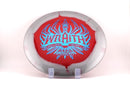 Wraith - Garrett Gurthie 25' TS-7