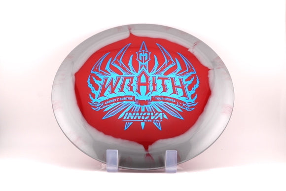 Wraith - Garrett Gurthie 25' TS