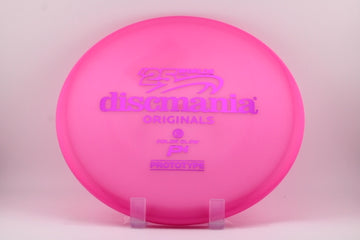 Color Glow C-Line P4 Prototype