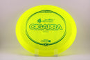 Cigarra- Anthony Barela First Run-4