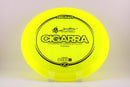 Cigarra- Anthony Barela First Run-1