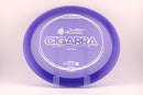 Cigarra- Anthony Barela First Run-5