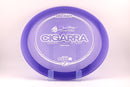 Cigarra- Anthony Barela First Run-8