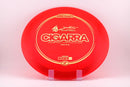 Cigarra- Anthony Barela First Run-10