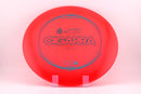 Cigarra- Anthony Barela First Run-11