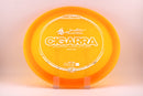 Cigarra- Anthony Barela First Run-12