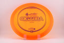 Cigarra- Anthony Barela First Run-15