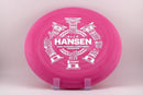P2 - Ella Hansen Triumph Series-2