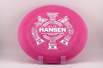 P2 - Ella Hansen Triumph Series - 0