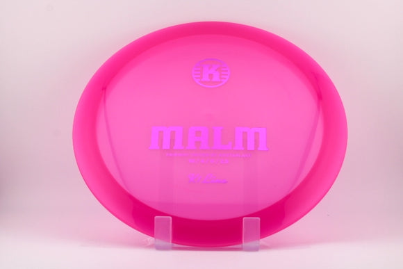 K1 Line Malm