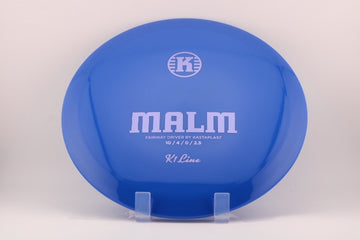 K1 Line Malm - 0