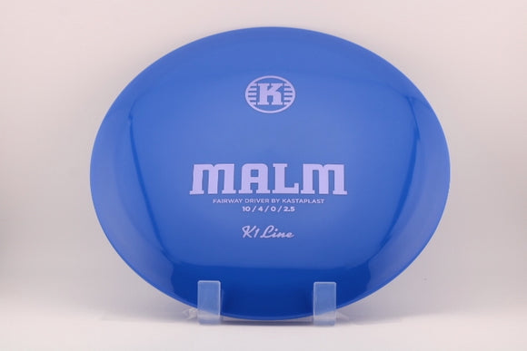 K1 Line Malm