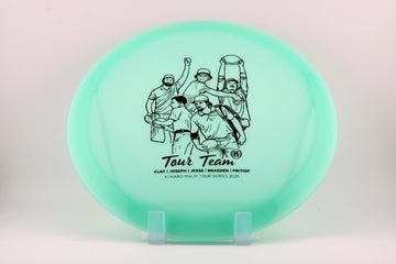 K1 Hard Malm - 25' Tour Series - 0
