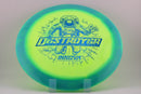Destroyer Tour Series - Calvin Heimburg '25-12
