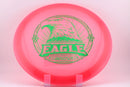 Eagle - Gregg Barsby 25' TS-4