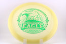Eagle - Gregg Barsby 25' TS-2