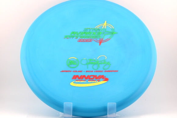 Star Aviar X3