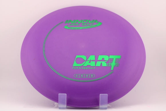 DX Dart
