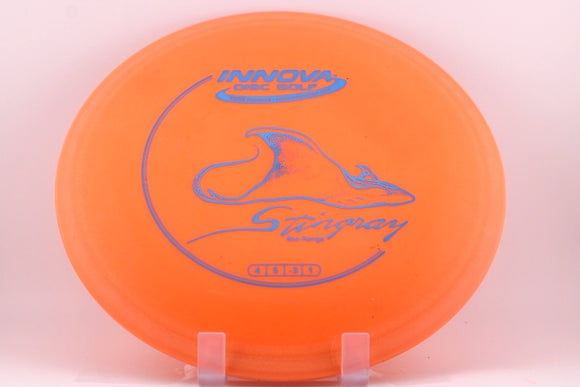 DX Stingray