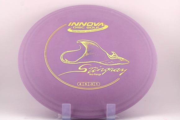 DX Stingray