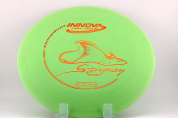 DX Stingray - 0