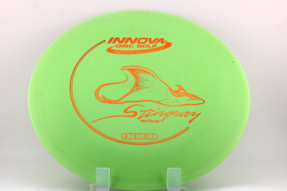 DX Stingray