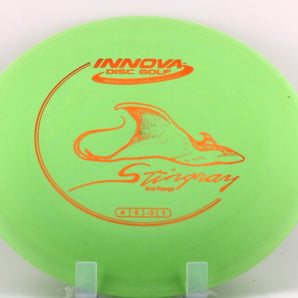 Stingray